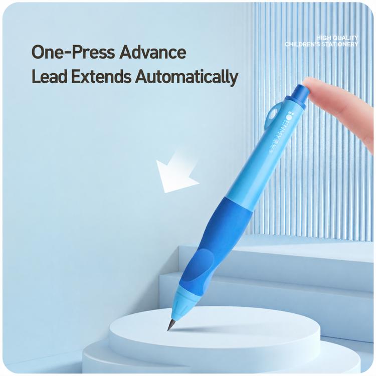 ENMY 5 PCS/Pack 2.0 Extra Thick Correction Mechanical Pencil