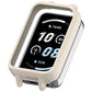 xDfind Spring Bars Frame Bumper PC Watch Case, For Honor Band 11 / Band 10