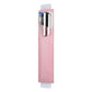 Leak-Proof Multi-Functional PU Leather Pen Sleeve