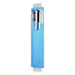 Leak-Proof Multi-Functional PU Leather Pen Sleeve
