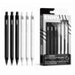 ENMY 6 PCS/Box POP Acrylic Fineliners Washable Colored Gel Pen