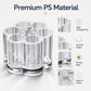 High-Transparency Plastic Pen Holder, K-090, K-089, K-088