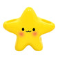 Cute Star-shaped Electric Toothbrush Holder
