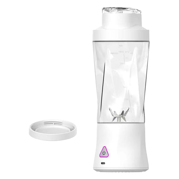 Large-capacity Portable Multi-Function Crushed Ice Juicer