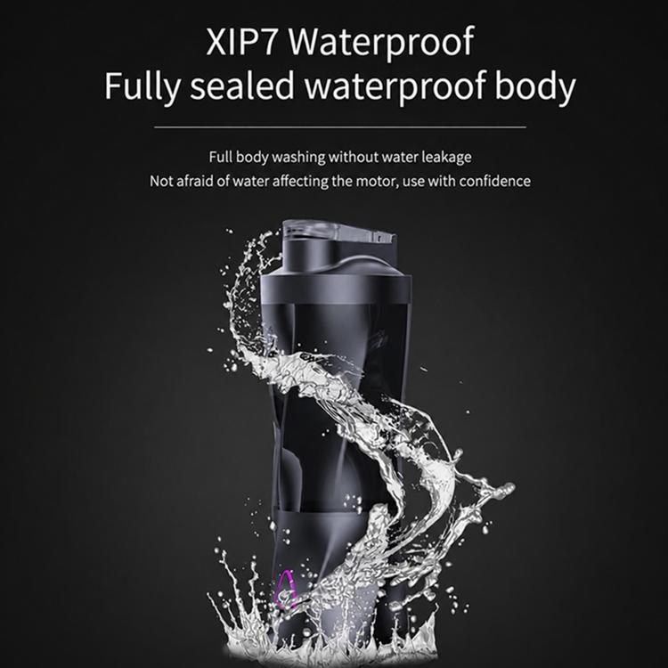 Large-capacity Portable Multi-Function Crushed Ice Juicer