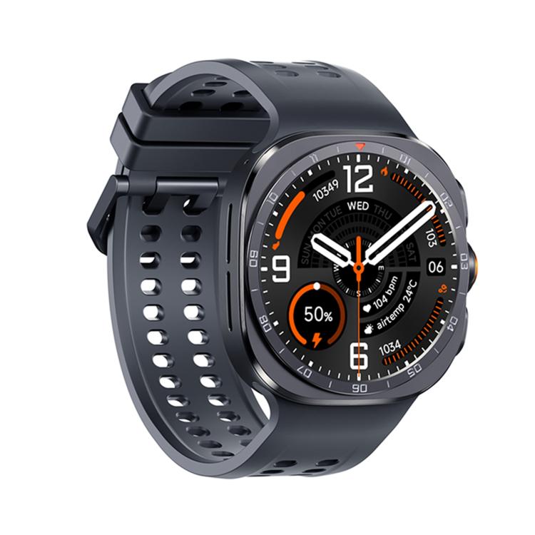 W9 1.52 inch Smart Watch Ultra2 Supports Bluetooth Calls