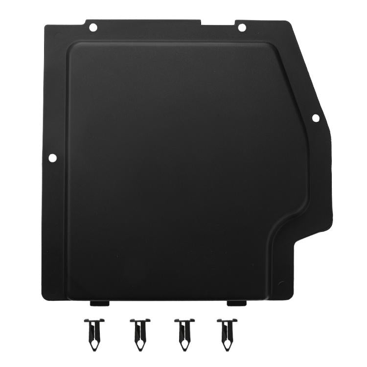 UTF-002 Battery Cover Kit for Can-Am Maverick X3 / X3 MAX 2017-2025
