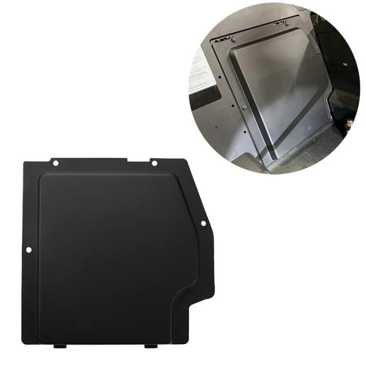 UTF-002 Battery Cover Kit for Can-Am Maverick X3 / X3 MAX 2017-2025