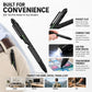 9-in-1 Multifunctional Tool Pen Bottle Opener Metal Ballpoint Pen