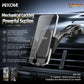 WK WP-S68 K-Captain Yaoyn Suction-Cup Foldable Arm Mechanical Car Holder, WP-S68