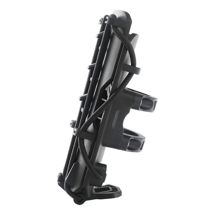 M-CH006 Water Bottle Holder for Motorcycle Crash Bars / Top Cases