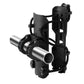 M-CH006 Water Bottle Holder for Motorcycle Crash Bars / Top Cases