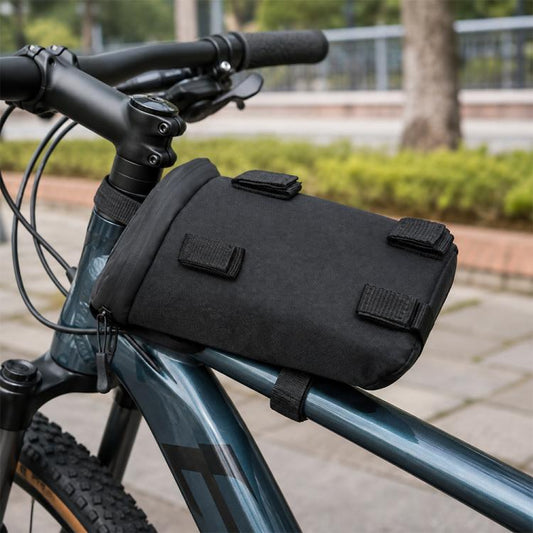 BA-G0023 Dust-proof Tool Bag For Ducati Multistrada V4 / V4 S Rear Rack, BA-G0023