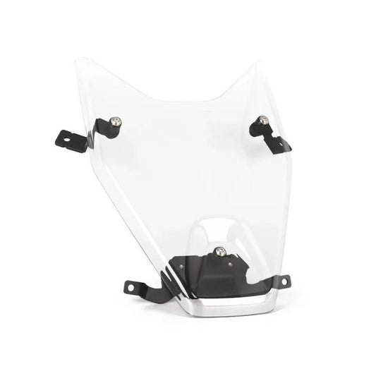 MO-CH013 Motorcycle Headlight Protection Cover for BMW R1300GS 2023-2025