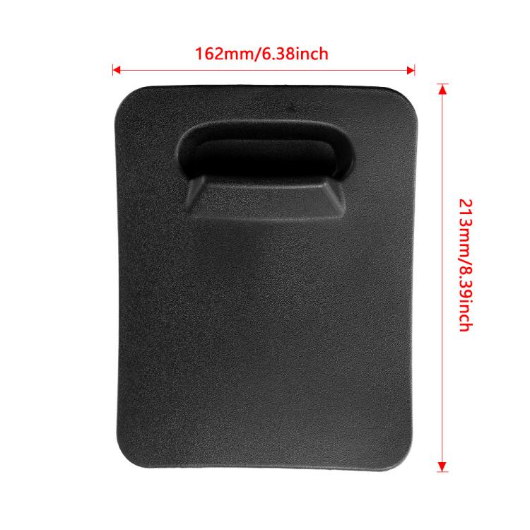 UTF-001 Engine Access Panel for Polaris RZR 4 900 / S 1000 2014-2023