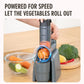 Household Multifunctional Electric Fruit and Vegetable Slicer Cutting Machine, Basic, Digital Display
