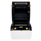 Xprinter XP-429B 4 inch Desktop Thermal Barcode Label Printer with Bluetooth and USB 2.0 Port