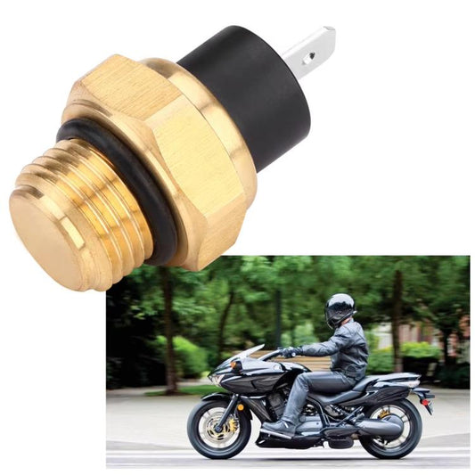 For Honda Motorcycle Temperature Switch 37760-MT2-003, 3042678, 37760-MR1-003