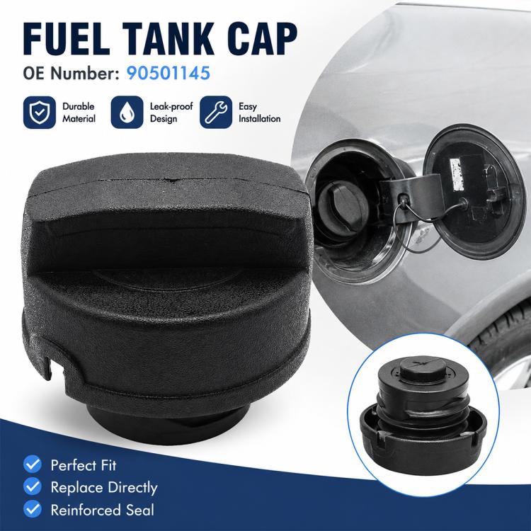 For Vauxhall Car Fuel Tank Cap 90501145