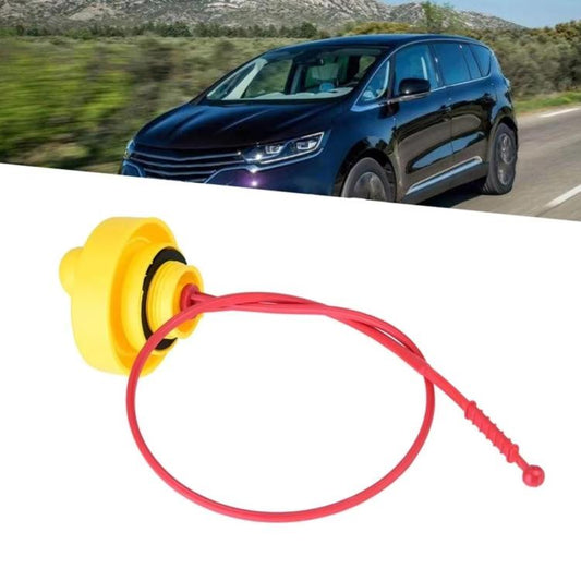 Car Engine Oil Level Oil Dipstick for Renault 8200059541, 8200807608, For Renault