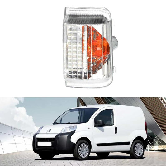 For Peugeot Boxer Car Turn Signal Lights, Right Side 6325.H1, Left Side 6325.H0