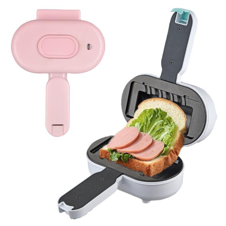 Multifunctional Convenient Mini Sandwich Breakfast Maker