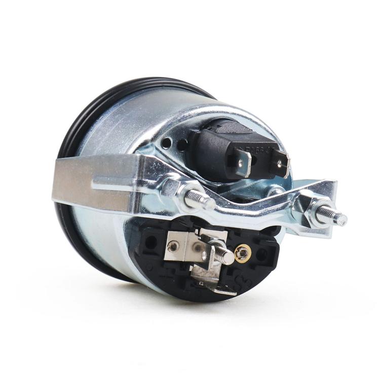 52mm High-precision Pointer-type 8-16V Voltmeter, 52mm Voltmeter