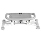 2 in 1 Home Fitness Equipment Stepper