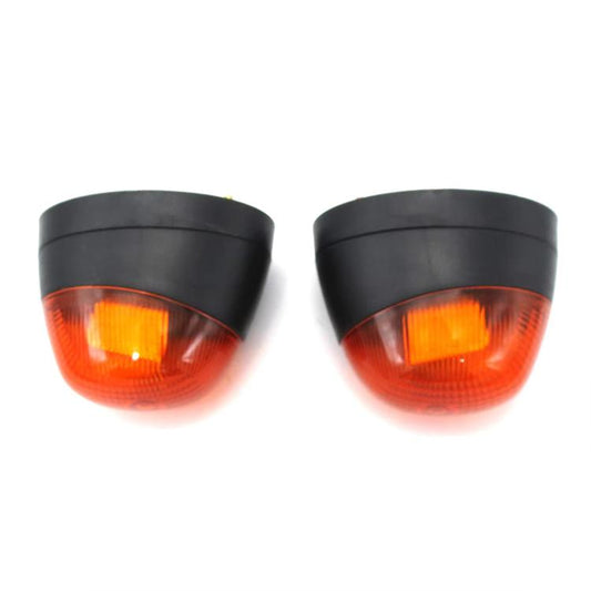 For Ford Transit MK6 / MK7 2000-2014 Car Side Marker Light, Left Side 1203328, Right Side 1202148