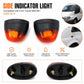 For Ford Transit MK6 / MK7 2000-2014 Car Side Marker Light, Left Side 1203328, Right Side 1202148