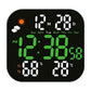 DS-3828L Multifunctional LED Digital Weather Display Electronic Clock