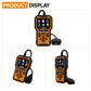 V511 Car OBD2 Diagnostic Scanner, Engine Fault Code Reading and Clearing Tool