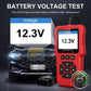 V919 Car Fault Diagnostic Scanner OBD2 Auto Code Reader