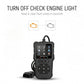 V919 Car Fault Diagnostic Scanner OBD2 Auto Code Reader, V919