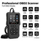 V919 Car Fault Diagnostic Scanner OBD2 Auto Code Reader, V919