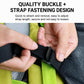 Outdoor Backpack External Mesh Bag Expansion Storage Pocket, Size: 35 x 48cm