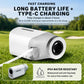 PGM JQ023 Mini Magnetic Golf Rangefinder