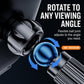 S22 Car Air Vent Dedicated Gravity Navigation Phone Mount Holder, Matte Finish, Mirror Finish