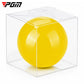 PGM Q037 Light-Up Golf Park Ball, Green with Light, Yellow with Light, Orange without Light, Red without Light