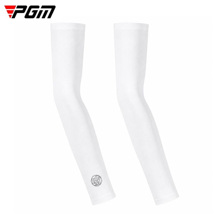 PGM XT008 Women Breathable Cooling Sun Protection Arm Sleeves, S, M