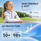 PGM XT009 Children Breathable Cooling Sun Protection Arm Sleeves, M, L