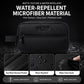 PGM SOB025 Double-Layer Large-Capacity Water-Repellent Golf Handbag
