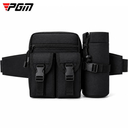 PGM SOB027 Large-Capacity Water-Repellent Golf Course Organizer Bag