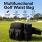 PGM SOB027 Large-Capacity Water-Repellent Golf Course Organizer Bag