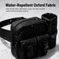 PGM SOB027 Large-Capacity Water-Repellent Golf Course Organizer Bag