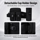 PGM SOB027 Large-Capacity Water-Repellent Golf Course Organizer Bag