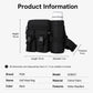 PGM SOB027 Large-Capacity Water-Repellent Golf Course Organizer Bag