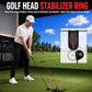 PGM JZQ042 Golf Swing Trainer Head Stabilizer