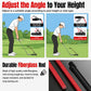 PGM JZQ042 Golf Swing Trainer Head Stabilizer