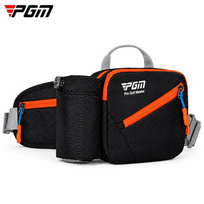PGM SOB026 Large-Capacity Water-Repellent Golf Course Organizer Bag